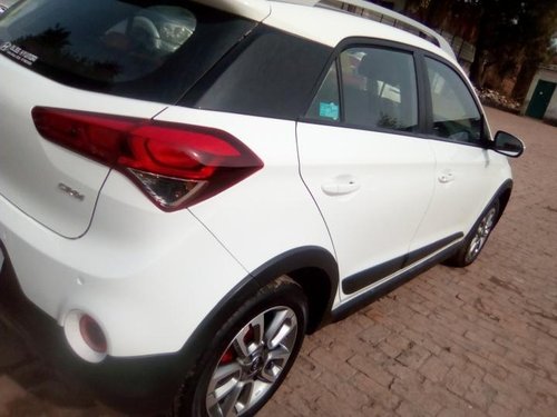 2016 Hyundai i20 Active for sale