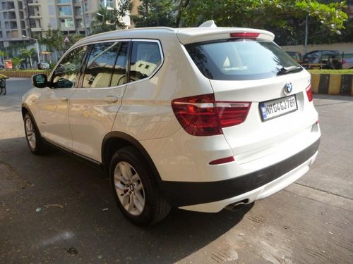 BMW X3 2013 for sale