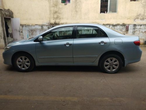 Used 2010 Toyota Corolla Altis for sale