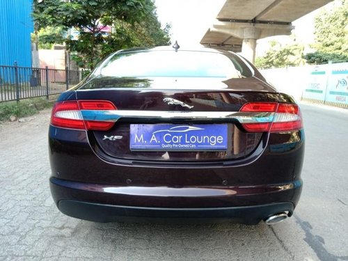 2013 Jaguar XF for sale at low price