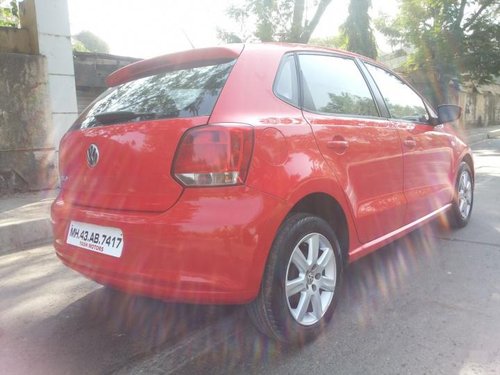 2010 Volkswagen Polo for sale at low price