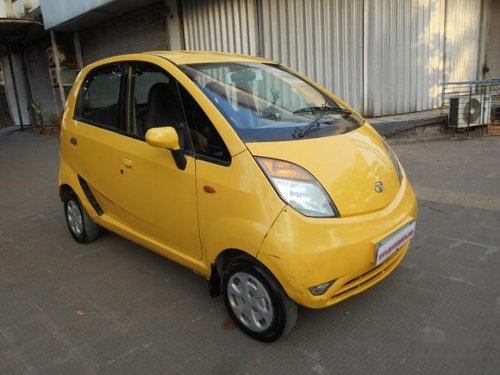 2012 Tata Nano for sale