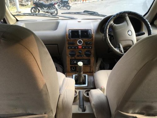 Used Tata Safari 2010 car at low price