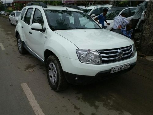 Used Renault Duster 2013 car at low price