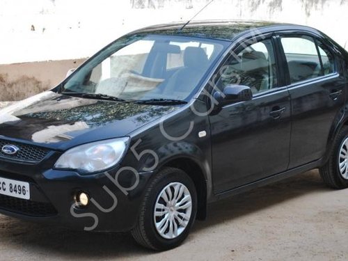 Used Ford Fiesta car 2011 for sale at low price