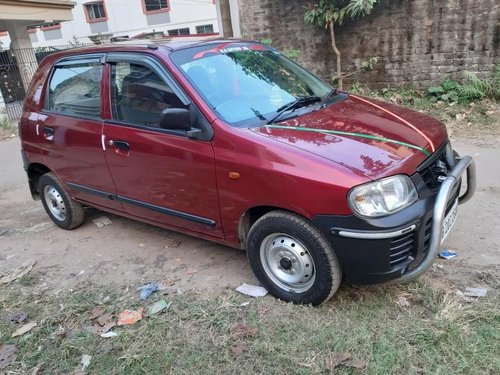 Maruti Alto LX 2011 for sale