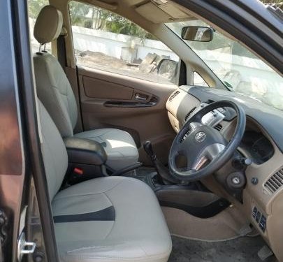 Toyota Innova 2004-2011 2015 for sale