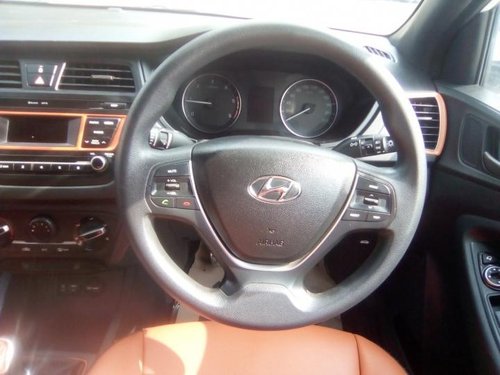 2016 Hyundai i20 Active for sale