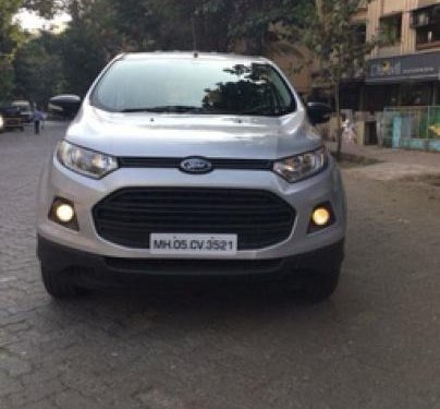 Ford EcoSport 1.5 TDCi Ambiente 2016 for sale