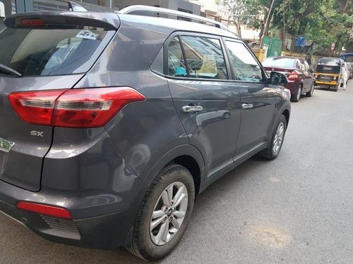 Used 2016 Hyundai Creta for sale