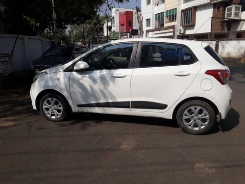 Used 2015 Hyundai i10 for sale