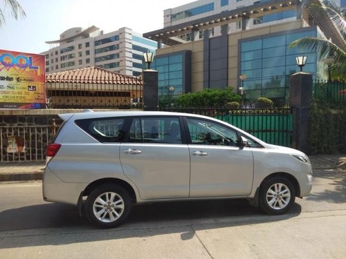 Toyota Innova Crysta 2.4 VX MT 2017 for sale