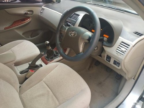 2009 Toyota Corolla Altis for sale