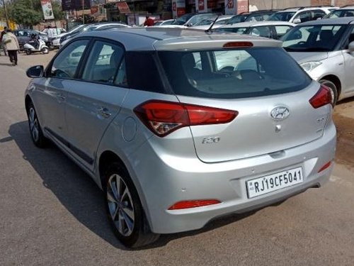 2015 Hyundai i20 for sale