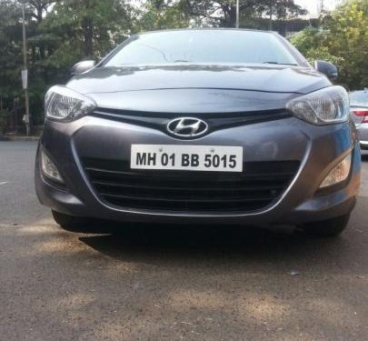 Hyundai i20 2015-2017 1.4 CRDi Asta 2012 for sale