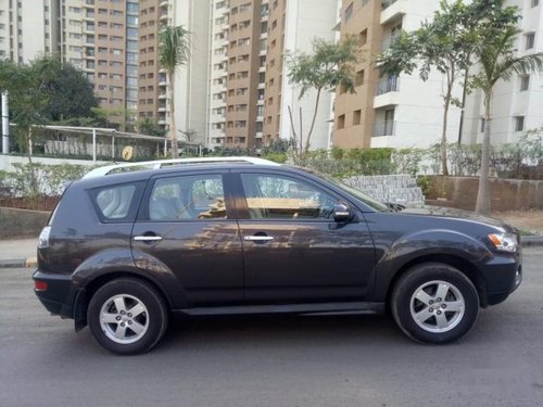 2010 Mitsubishi Outlander for sale