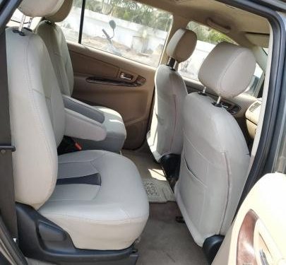 Toyota Innova 2004-2011 2015 for sale