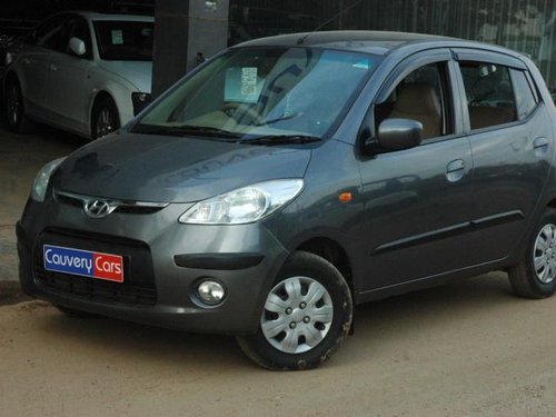 Used Hyundai i20 Magna 2009 for sale