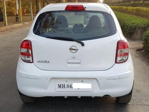 Used Nissan Micra XV 2010 for sale