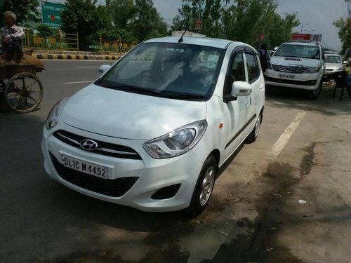 Used Hyundai i10 Era 1.1 iTech SE 2011 for sale