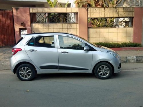 Used Hyundai i10 2014 car at low price