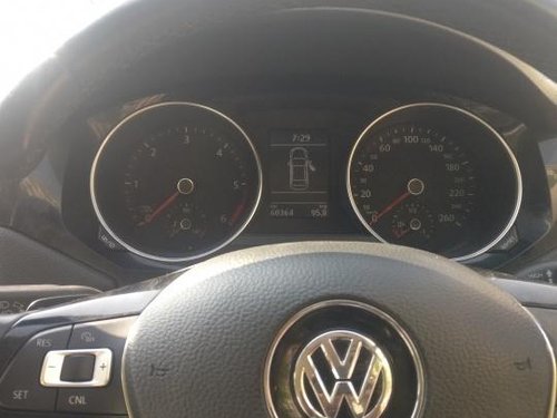 Used Volkswagen Jetta 2015 car at low price