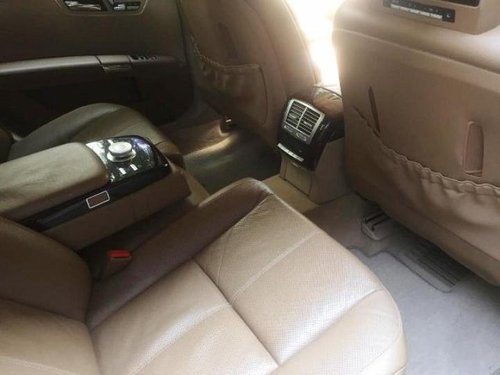 2007 Mercedes Benz S Class for sale at low price