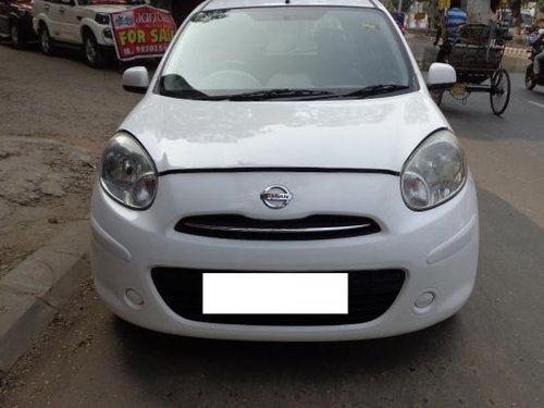 Nissan Micra 2011 for sale