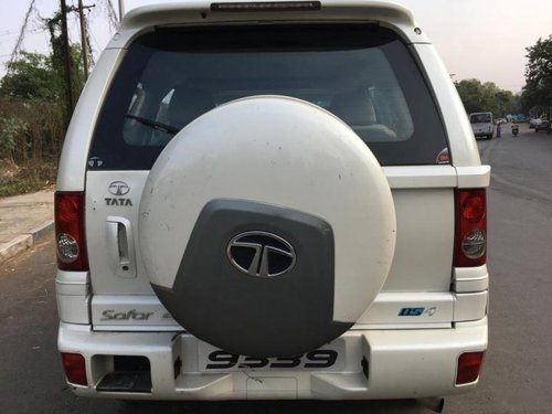 Used Tata Safari 2010 car at low price