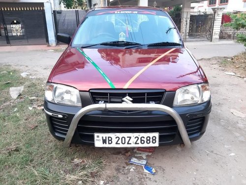 Maruti Alto LX 2011 for sale