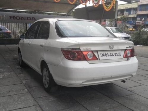 Used 2008 Honda City ZX for sale