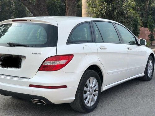 Mercedes Benz R Class 2012 for sale