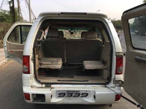 Used Tata Safari 2010 car at low price