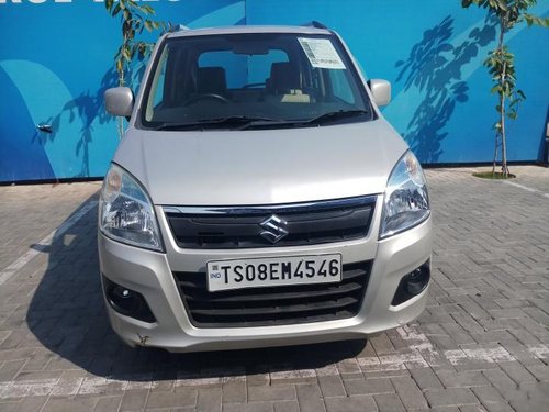 2015 Maruti Suzuki Wagon R for sale