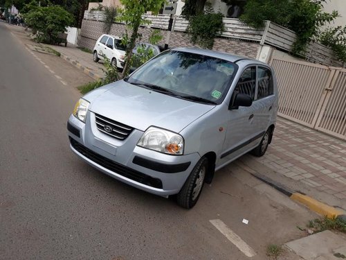 Hyundai Santro Xing XO 2007 for sale