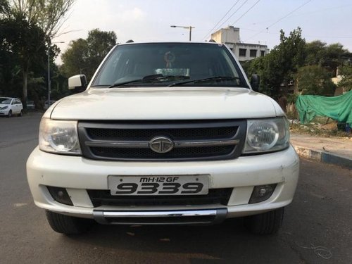 Used Tata Safari 2010 car at low price