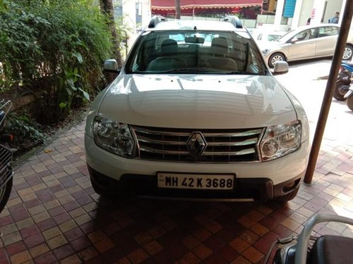 Used 2013 Renault Duster for sale