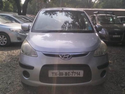 Used Hyundai i10 2009 car at low price