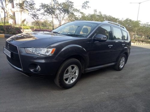 2010 Mitsubishi Outlander for sale