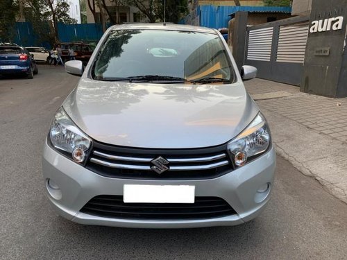 Used 2017 Maruti Suzuki Celerio for sale