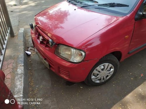 2004 Maruti Suzuki Alto for sale