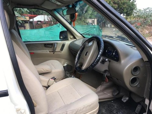 Used Tata Safari 2010 car at low price