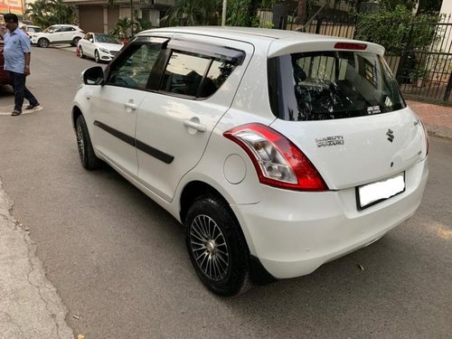 Maruti Swift VXI 2013 for sale