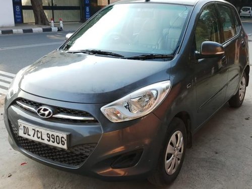 2012 Hyundai i10 for sale