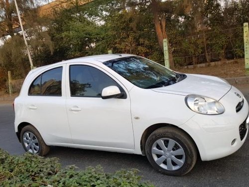 Used Nissan Micra XV 2010 for sale