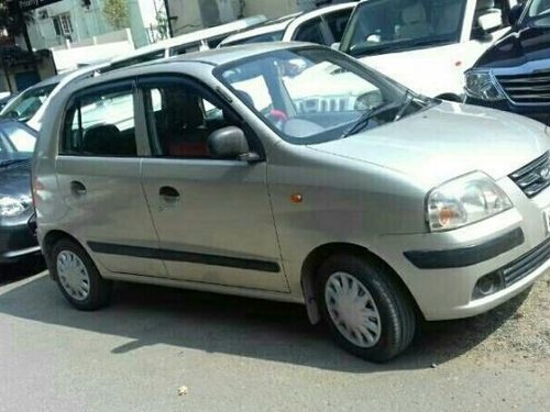 2008 Hyundai Santro for sale at low price