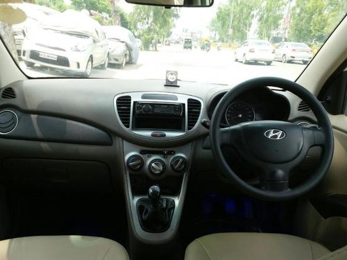 Used Hyundai i10 Era 1.1 iTech SE 2011 for sale