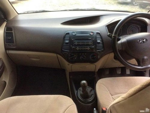 2010 Hyundai i20 for sale at low price