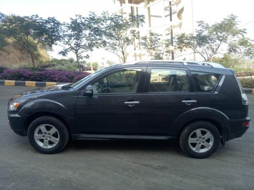 2010 Mitsubishi Outlander for sale