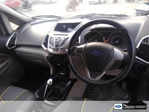 Ford EcoSport 2013 for sale